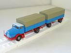 1/87 Brekina Ifa, Hobby en Vrije tijd, Verzenden, Nieuw, Bus of Vrachtwagen, Brekina