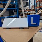 Lesbord, rijschool bord, dakbord .., Auto diversen, Ophalen of Verzenden, Nieuw