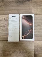 ✅Apple iPhone 16 Pro Max – 256GB – Nieuw, niet geactiveerd✅, Telecommunicatie, Mobiele telefoons | Apple iPhone, Overige modellen