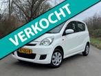 Daihatsu Cuore 1.0 Premium 1e Eigenaar Stuurbekr. NAP!, Voorwielaandrijving, 18 €/maand, Cuore, Origineel Nederlands