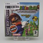 Nintendo Gameboy Advance Game: Mario Golf Advance Tour Role-
