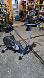 Home trainer Kettler, Sport en Fitness, Fitnessapparatuur, Ophalen, Gebruikt, Metaal, Hometrainer