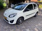Renault Twingo 1.2-16V Collection, Gebruikt, 4 stoelen, Origineel Nederlands, Bedrijf