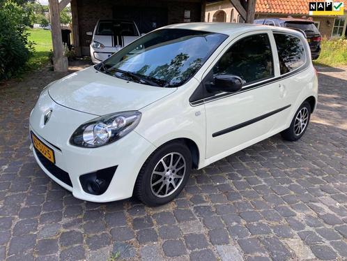 Renault Twingo 1.2-16V Collection, Auto's, Renault, Bedrijf, Te koop, Twingo, ABS, Airbags, Airconditioning, Centrale vergrendeling