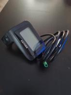 Bafang DP C11 LCD E-bike display CAN | 20cm, Ophalen of Verzenden, Zo goed als nieuw