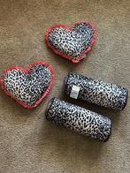 Kussens Patty Brard, Huis en Inrichting, Ophalen, Zo goed als nieuw, Vierkant