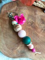 Nieuw, Sleutelhanger/Tashanger 'Liefste oma, Nieuw, Ophalen of Verzenden, Saluty's kinder- en kraamcadeaus, Info@salutys.nl