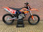 KTM SXF 250 2010 (SXS / HGS), Motoren, 250 cc, Particulier, Crossmotor, 1 cilinder