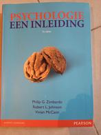 Psychologie een inleiding 7e editie, Boeken, Ophalen of Verzenden, Zo goed als nieuw