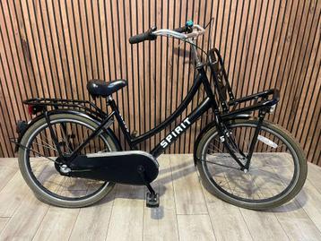 Spirit Cargo 24 inch meisjesfiets beschikbaar voor biedingen