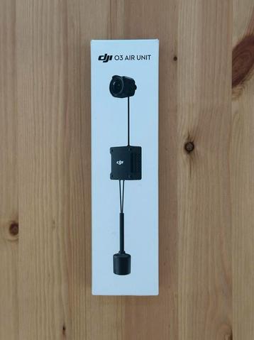 DJI O3 Air Unit - Nieuw beschikbaar voor biedingen