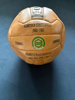 FC Groningen Bal - Zeldzaam verzamelobject!, Ophalen of Verzenden, Gebruikt