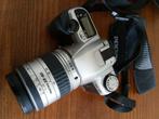 Fotocamera, Ophalen of Verzenden, Zo goed als nieuw, Spiegelreflex, Pentax