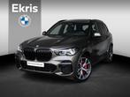 BMW X5 xDrive45e | High Executive | M Sportpakket | Comfort, Auto's, BMW, Stof, Gebruikt, 394 pk, Met garantie (alle)