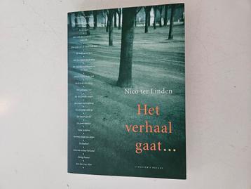 Nico ter Linden - 4 Het getuigenis van Israels profeten beschikbaar voor biedingen