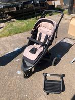 Thule spring kinderwagen, Ophalen, Zo goed als nieuw, Overige merken, Regenhoes
