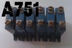 6 stuks varistor Epcos B32 K230, TDK Electronics AG (previously EPCOS AG), Ophalen of Verzenden, Teg.info@tdk.com, Gebruikt
