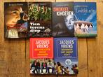 7 Klassiekers van Jacques Vriens., Twee personen