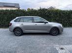 Skoda Rapid Spaceback 1.4 TDI Greentech Edition | Navi | Aut, Auto's, Voorwielaandrijving, Gebruikt, Overige kleuren, 610 kg