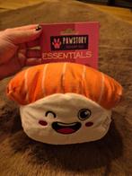 Pawstory yummy sushi, Ophalen, Nieuw, Knuffels