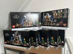 Lego 10275 in omdoos (3x), Ophalen of Verzenden, Zo goed als nieuw