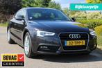 Audi A5 Sportback 1.8 TFSI 170pk Pro Line ECC/cruise/navi/PD, Auto's, Euro 5, Gebruikt, 4 cilinders, 4 stoelen