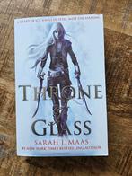 Throne of Glass Engels, Boeken, Fantasy, Ophalen of Verzenden, Zo goed als nieuw