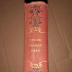 Tristram Shandy door Laurence Sterne - Engelstalig boek, Ophalen of Verzenden, Laurence Sterne