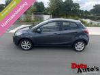 Mazda 2 1.3 S-VT Exclusive,airco,5deurs,Nw,apk, Auto's, Voorwielaandrijving, Gebruikt, 4 cilinders, 4 stoelen