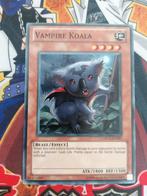 Vampire Koala - ORCS - Yu-Gi-Oh, Ophalen of Verzenden, Zo goed als nieuw