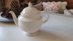 wedgwood edme theepot, Overige typen, Ophalen of Verzenden, Zo goed als nieuw, Wedgwood