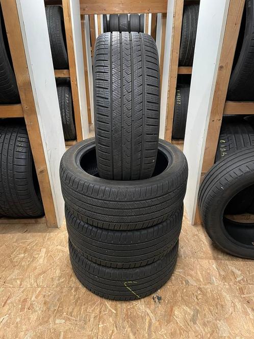 Gebruikte All Season banden 225-40-18 in sets van 2 of 4, Auto-onderdelen, Banden en Velgen, Band(en), All Season, 18 inch, 225 mm