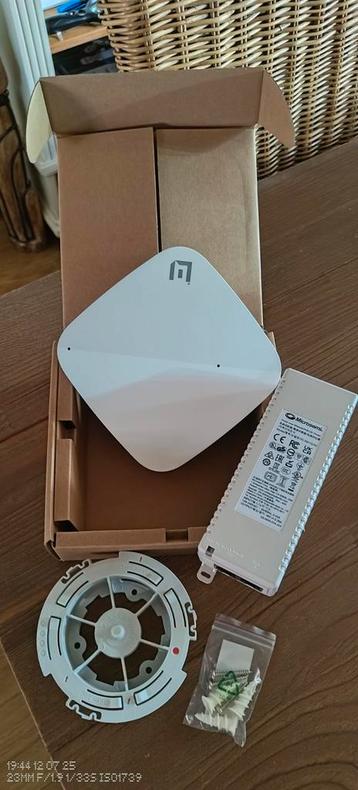 Extreme Networks ap305c Wide Access Point - NIEUW IN DOOS! beschikbaar voor biedingen