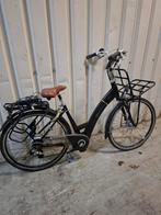 elektrische fiets Sparta met storing E0003, Fietsen en Brommers, Ophalen, Zo goed als nieuw, Sparta