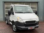 Iveco Daily 40C21 3.0 210 PK N1 Be trekker Luchtvering 8750K, Euro 5, Achterwielaandrijving, Gebruikt, 4 cilinders