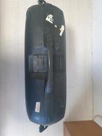 samsonite hardshell koffer zwart 4 wielen, Motoren, Ophalen, Gebruikt