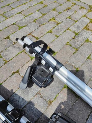 Thule outride 561 dakdragers (2 stuks)  beschikbaar voor biedingen