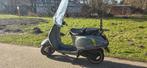 Mooie scooter in goede staat BTC vx50, Fietsen en Brommers, Scooters | Overige merken, Ophalen, Zo goed als nieuw, Benzine