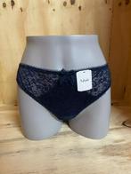 Aubade string maat 40 model oa26, Verzenden, Blauw, String