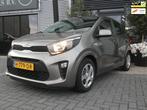 Kia Picanto 1.0 MPi ComfortPlusLine, Voorwielaandrijving, Stof, Gebruikt, Euro 6