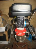 Kolom Boormachine, Variabele snelheid, Zo goed als nieuw, 400 tot 600 watt, Ophalen