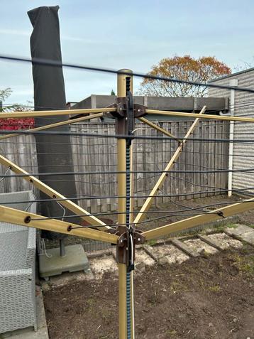 Droogmolen - Gebruikt beschikbaar voor biedingen