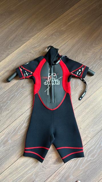 Jobe wetsuit maat s beschikbaar voor biedingen