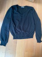 Blouse boerenbruiloft, Ophalen of Verzenden, Zo goed als nieuw, Maat 38/40 (M), Carnaval