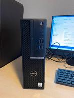 Dell Optiplex 5090 - i5-1050 - 16GB RAM - Wifi, Computers en Software, 256 GB, 8 GB, Ophalen of Verzenden, Zo goed als nieuw