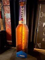 Maes Display 2 Meter Hoog Uniek, Verzamelen, Ophalen of Verzenden, Zo goed als nieuw, Reclamebord