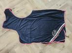 Uitrijdeken maat full, Dieren en Toebehoren, Paarden en Pony's | Dekens en Dekjes, Ophalen of Verzenden, Gebruikt, Deken