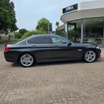 Bmw 535i aut grijs sedan F10 2011 x-drive 535, Auto's, Automaat, Euro 5, Beige, Leder