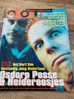 OOR 1996 Osdorp Posse HEIDEROOSJES Alice In Chains LOU REED, Boeken, Ophalen of Verzenden, Muziek, Film of Tv