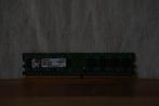 KINGSTON KVR400D2N3 - 512MB, Computers en Software, RAM geheugen, Overige soorten, Ophalen of Verzenden, Desktop, Gebruikt